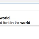 Image for article titled The new Comic Sans is just like the old Comic Sans